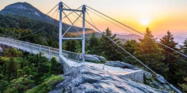 9 Picturesque Bridges For Your Next Adventure