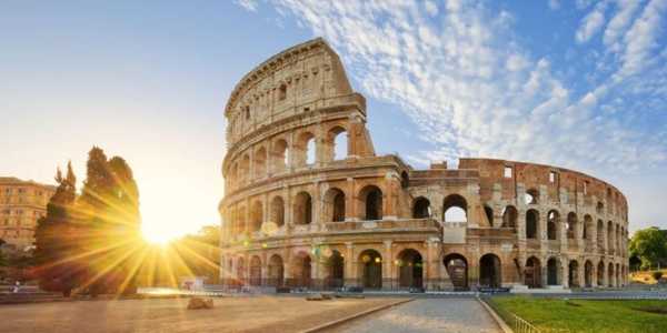 7 Iconic Landmarks Every History Buff Should See