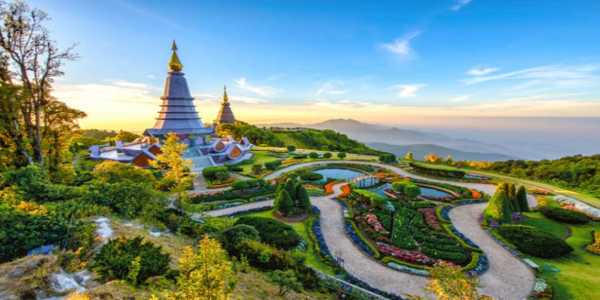Exploring Chiang Mai: Thailand’s Cultural Heartbeat