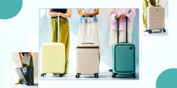 Best Carry-On Luggage Brands Under $150